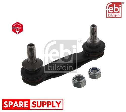 Rod strut stabiliser for bmw - stabiliser,