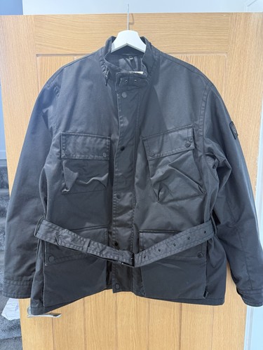 Mens belstaff trail master - mens,