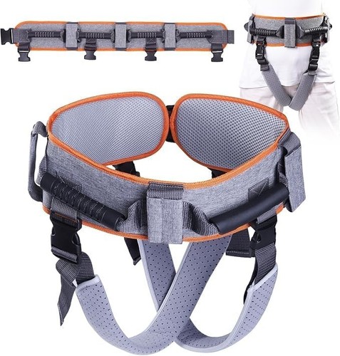 Gait belt transfer for - belt,