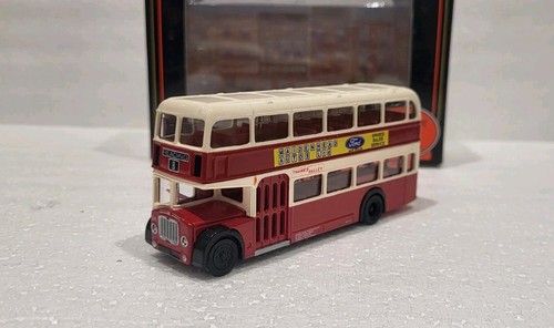 Efe 14007 bristol - 14007, lodekka