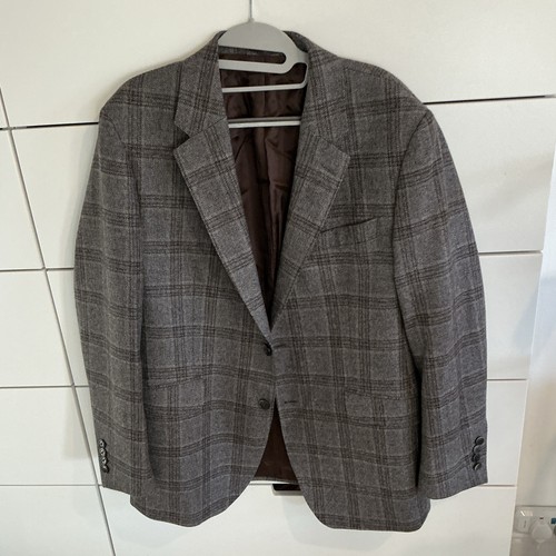 Hackett london men grey - men's,
