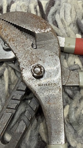 Neilsen ct1163 inch - ct1163,