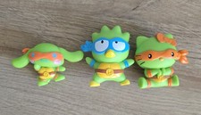 Teenage Mutant Ninja Turtles X