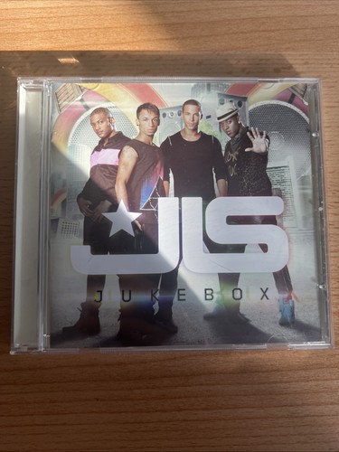 Jls jukebox - jls,