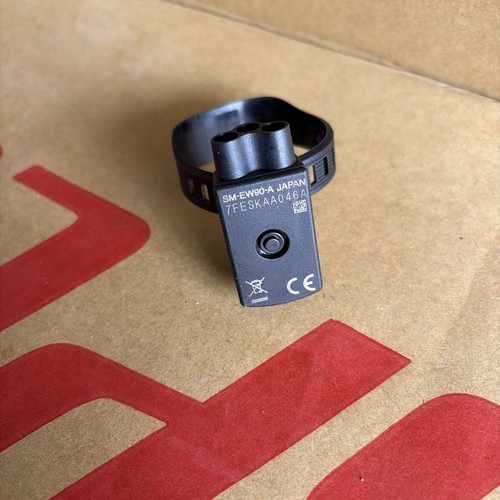 Shimano di2 junction box - shimano,