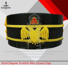 32nd Degree Scottish Rite