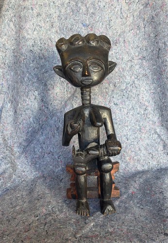 Vintage african tribal ethnic - african,