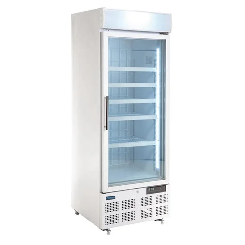 Polar series upright display - polar, g-series