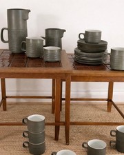 Denby Camelot Dark Green /