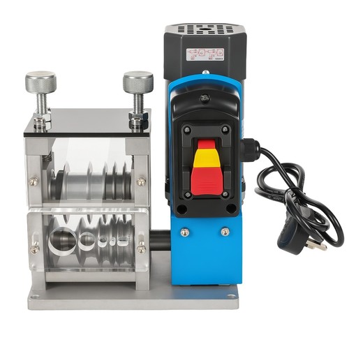 Electric wire stripping - electric,
