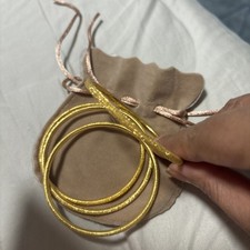 Exquisite solid gold Dubai