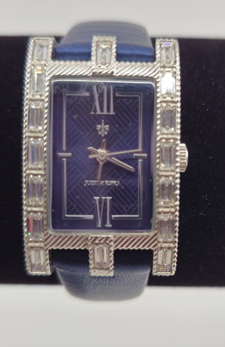 Judith ripka stainless - ripka, steel