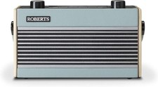 Roberts Rambler BT DAB FM