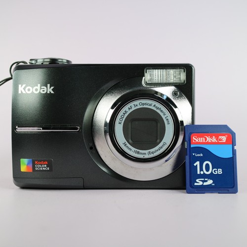 Kodak digital camera easyshare - digital,