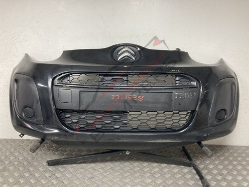 Citroen vtr front bumper - vtr,