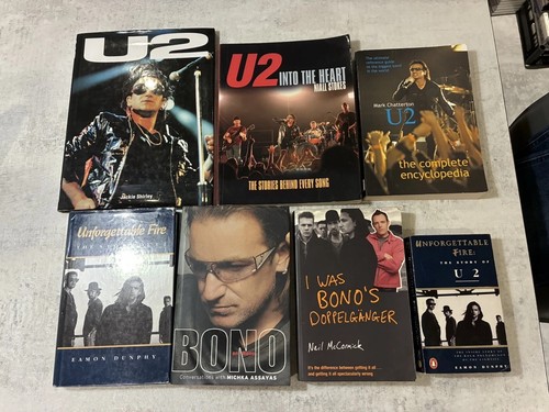 Book job lot collection - lot, x