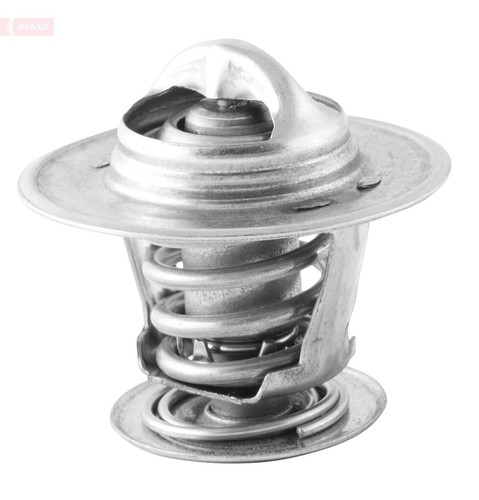 Coolant thermostat denso - coolant,