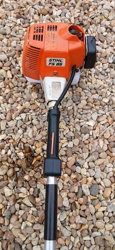 Stihl fs85 strimmer full - strimmer,