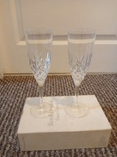 2x Royal Doulton Finest