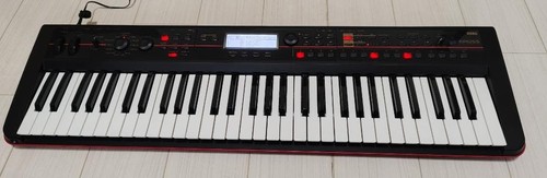 Korg kross key - korg, 61-key