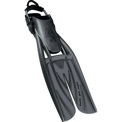Scubapro twin jet max - twin,