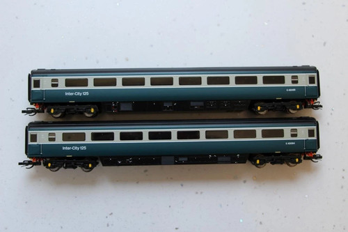 Hornby 120 tt4023a and - tt4023a,