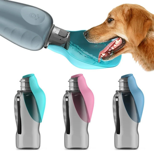 Portable dog water - portable, bottle