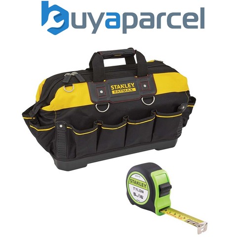 Stanley fatmax heavy duty - heavy,