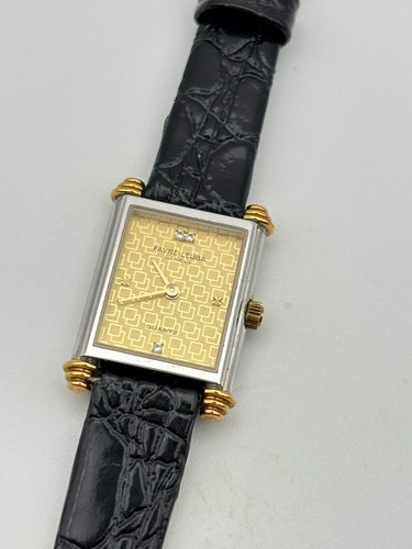 Favre leuba swiss - -, quartz