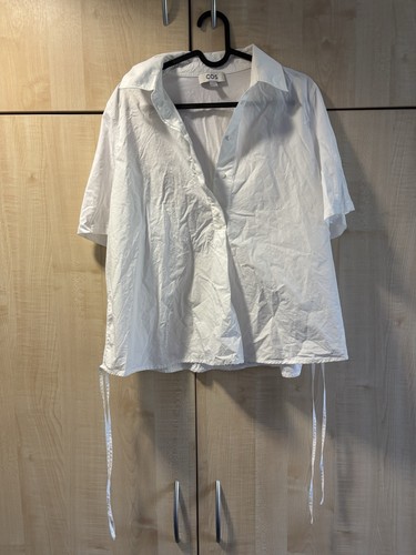 Cos women white - cos, women’s