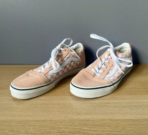 Vans old skool trainers - vans,