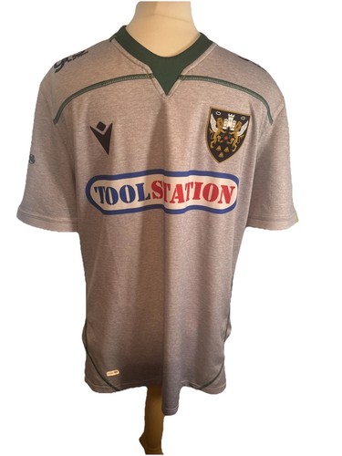 Northampton saints 2019 - saints, 2019/20