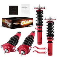 Adjust Height Coilover For Toyota Celica T23 Coupe Suspension Spring Shock Strut