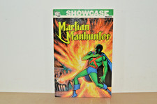 Showcase presents martian - presents,