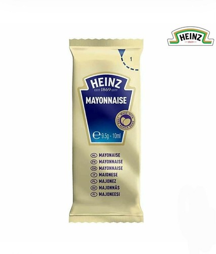 Heinz single sachets 11 5g - sachets, 11.5g