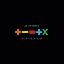 Ed Sheeran - -= Tour