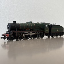 Bachmann Ex-LMS Jubilee 45715