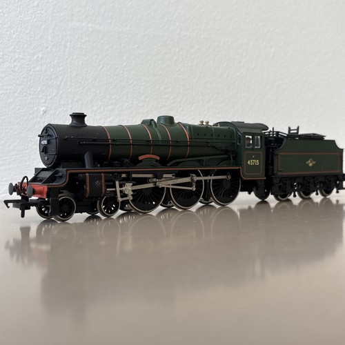 Bachmann lms jubilee - jubilee, 45715