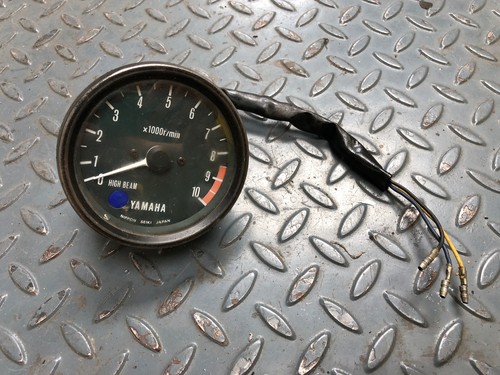 Genuine yamaha rd250 250 - yamaha,