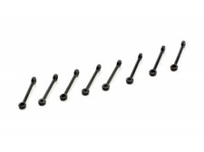 E-Flite Blade mCPX BL Rotor Head Linkage Set (8) : BLH3916