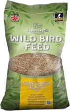 Copdock mill bird - copdock,