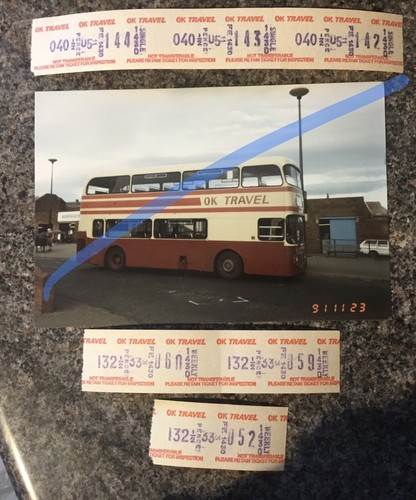 Travel bus photo 3 - travel,