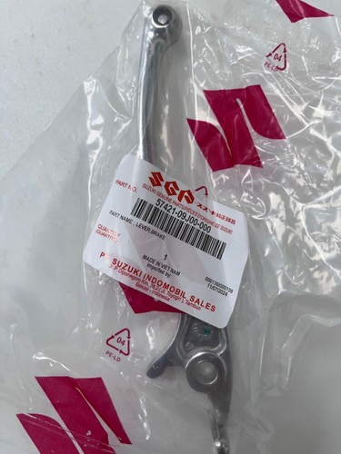 New genuine suzuki uk110 - new,