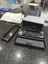 Pioneer Car Cd Player