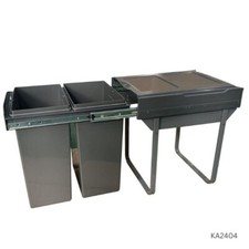 400mm 56L Kitchen Cupboard