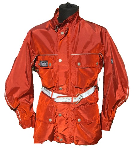 Belstaff tourmaster 500 belted - tourmaster,