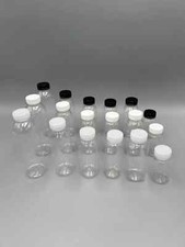 Plastic Fruit Juice Smoothie