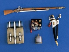 Verlinden 120mm 1/16 Grenadier