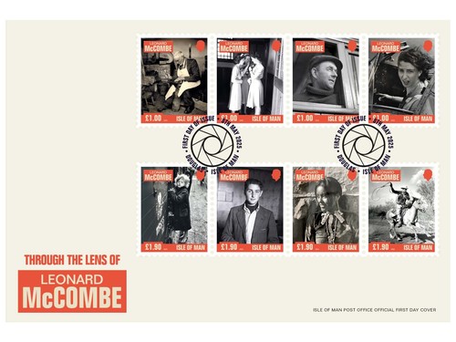 Iom stamps and coins - iom,
