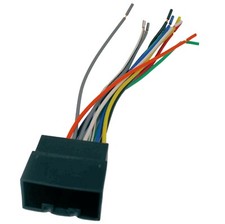 IMC Audio Wire Harness for